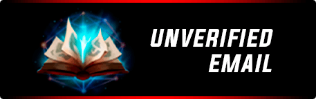 Unverified Email