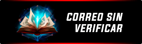 Correo sin verificar