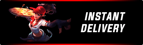 Instant Delivery