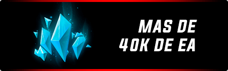 Más de 50K de EA