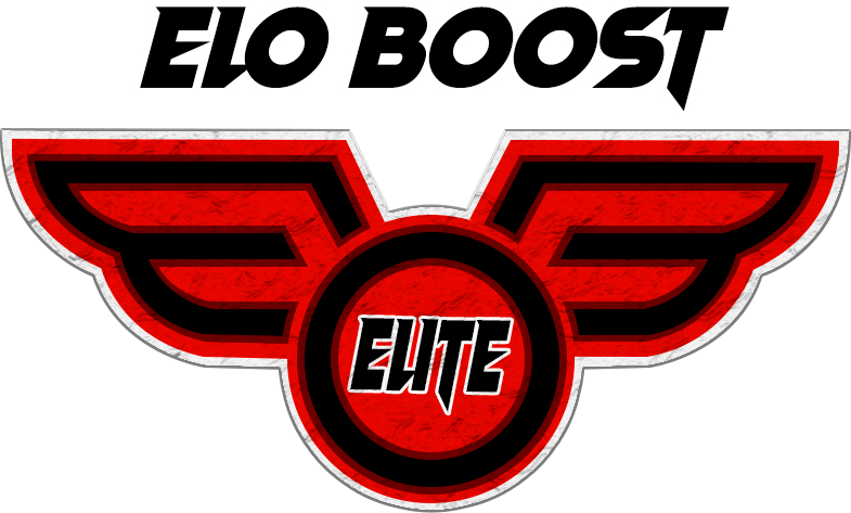 Logo Elo Boost Elite