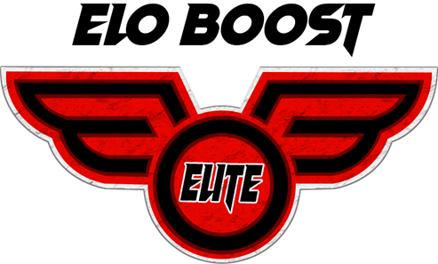 Logo de Elo Boost Elite